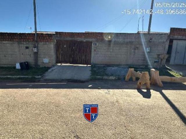 Casa venda em Cocalzinho de Goiás, Região Geográfica Intermediária de Luziânia-Águas Lindas de Goiás