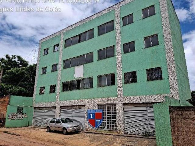 Apartamento venda em Região Geográfica Imediata de Águas Lindas de Goiás, Região Integrada de Desenvolvimento do Distrito Federal e Entorno