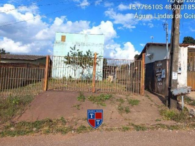 Apartamento venda em Região Geográfica Imediata de Águas Lindas de Goiás, Região Integrada de Desenvolvimento do Distrito Federal e Entorno