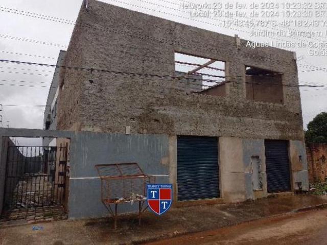 Apartamento venda em Região Geográfica Imediata de Águas Lindas de Goiás, Região Integrada de Desenvolvimento do Distrito Federal e Entorno