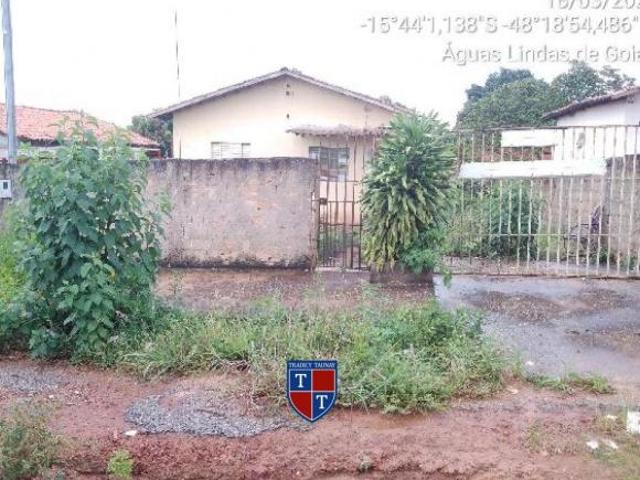 Casa venda em Região Geográfica Imediata de Águas Lindas de Goiás, Região Integrada de Desenvolvimento do Distrito Federal e Entorno