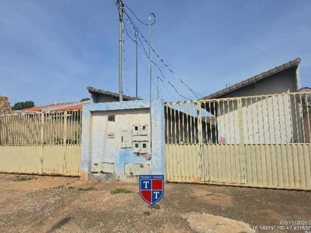 Casa venda em Cidade Jardim Marilia, Luziânia