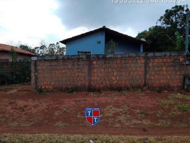 Casa venda em Região Geográfica Imediata de Águas Lindas de Goiás, Região Integrada de Desenvolvimento do Distrito Federal e Entorno