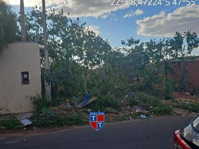 Terreno venda em Bela Vista São-Carlense, São Carlos