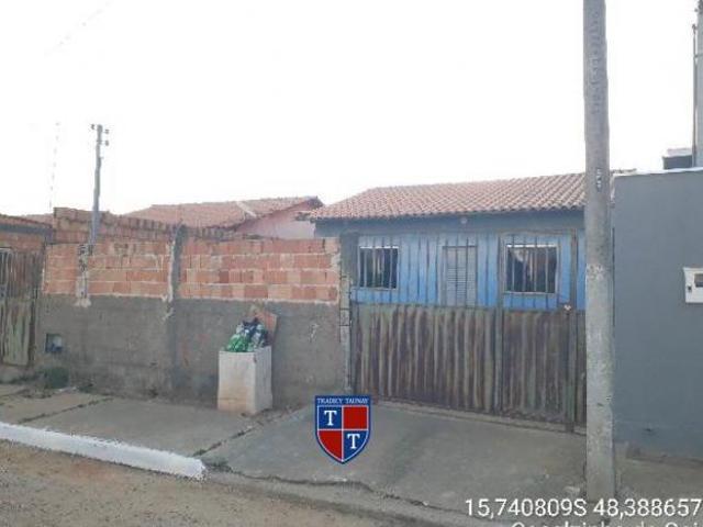 Casa venda em Região Geográfica Imediata de Águas Lindas de Goiás, Região Integrada de Desenvolvimento do Distrito Federal e Entorno