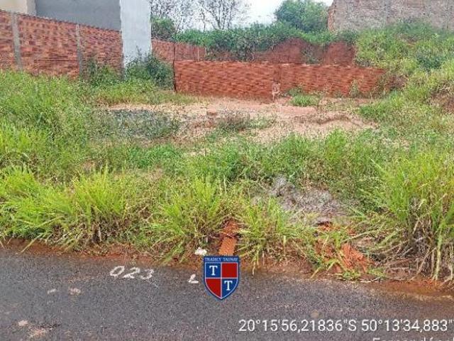 Terreno venda em Região Imediata de Fernandópolis, Fernandópolis