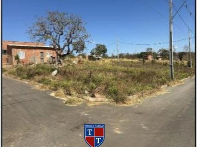 Terreno venda em Unaí
