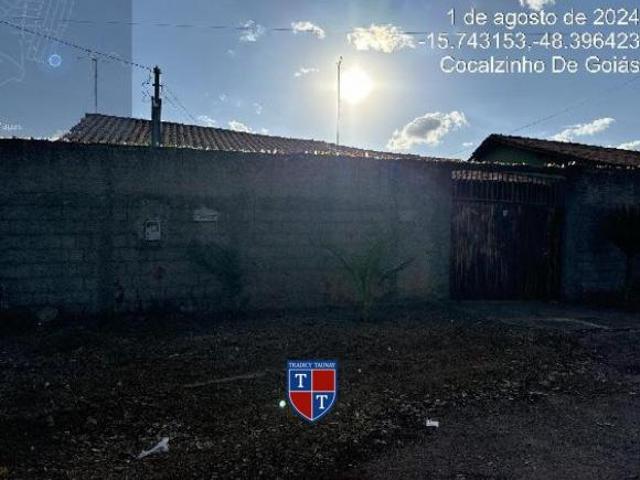 Casa venda em Região Geográfica Imediata de Águas Lindas de Goiás, Região Integrada de Desenvolvimento do Distrito Federal e Entorno