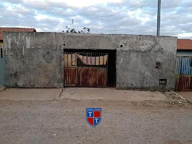 Casa venda em Região Geográfica Imediata de Águas Lindas de Goiás, Região Integrada de Desenvolvimento do Distrito Federal e Entorno