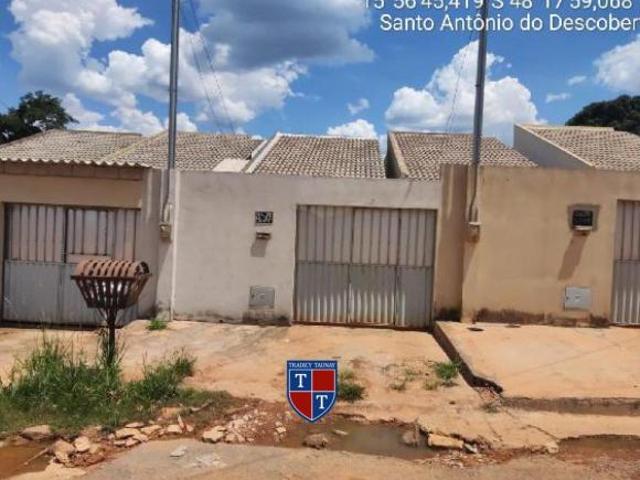 Casa venda em Parque Estrela Dalva XII, Santo Antônio do Descoberto