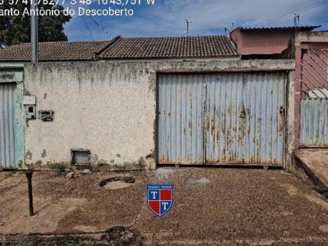 Casa venda em Parque Estrela Dalva XI, Santo Antônio do Descoberto