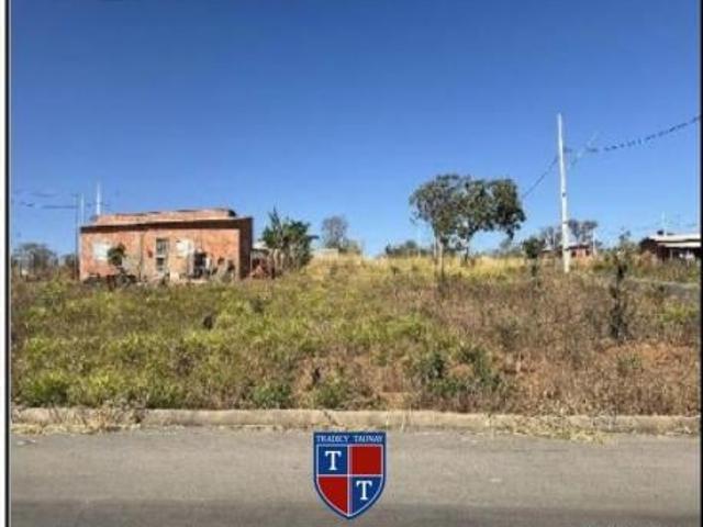 Terreno venda em Região Geográfica Imediata de Unaí, Região Integrada de Desenvolvimento do Distrito Federal e Entorno