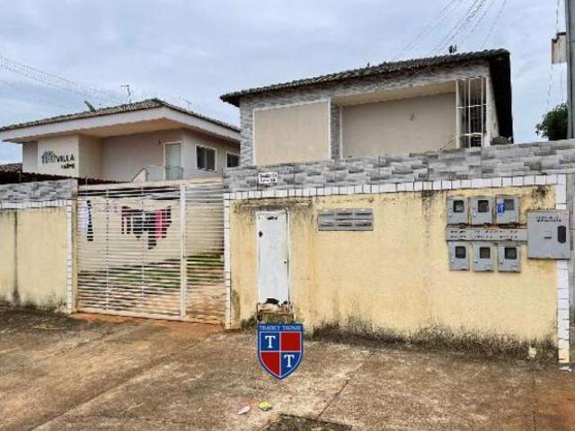 Apartamento venda em Região Geográfica Imediata de Luziânia, Região Integrada de Desenvolvimento do Distrito Federal e Entorno