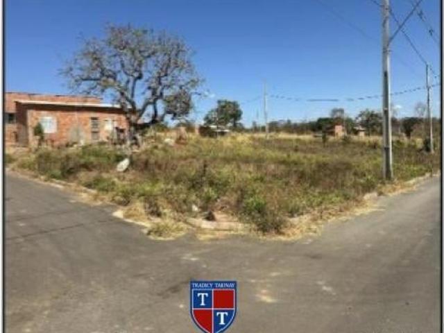 Terreno venda em Região Geográfica Imediata de Unaí, Região Integrada de Desenvolvimento do Distrito Federal e Entorno