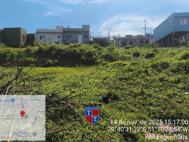 Terreno venda em Novo Hamburgo