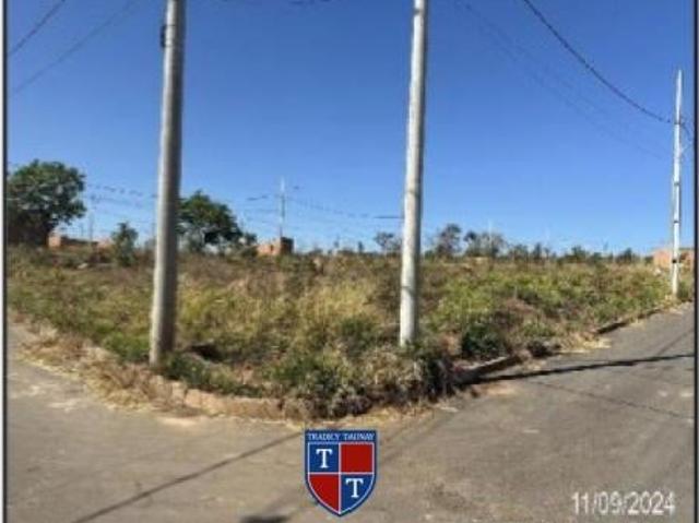 Terreno venda em Região Geográfica Imediata de Unaí, Região Integrada de Desenvolvimento do Distrito Federal e Entorno