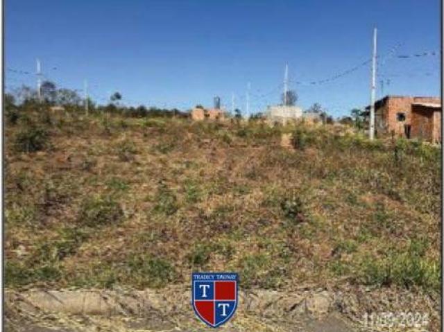 Terreno venda em Região Geográfica Imediata de Unaí, Região Integrada de Desenvolvimento do Distrito Federal e Entorno