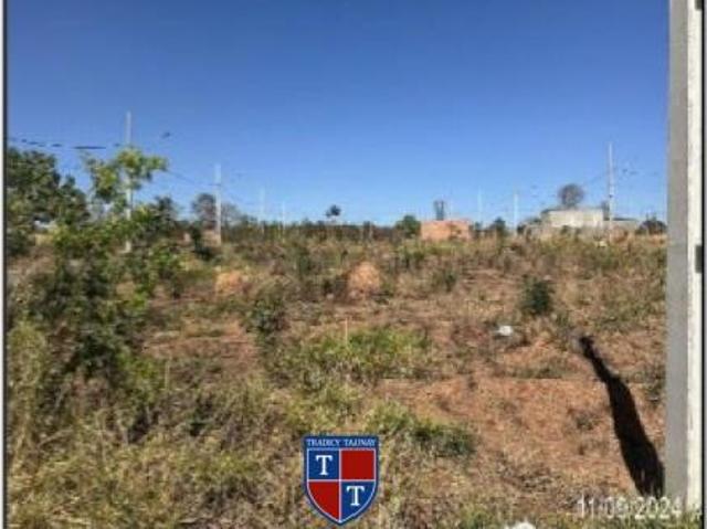 Terreno venda em Região Geográfica Imediata de Unaí, Região Integrada de Desenvolvimento do Distrito Federal e Entorno