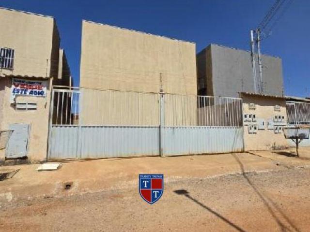 Apartamento venda em Região Geográfica Imediata de Águas Lindas de Goiás, Região Integrada de Desenvolvimento do Distrito Federal e Entorno