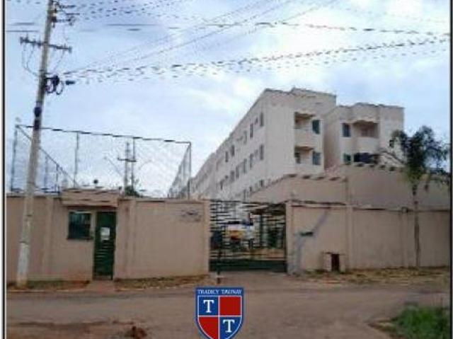 Apartamento venda em Planaltina, Região Geográfica Intermediária de Luziânia-Águas Lindas de Goiás