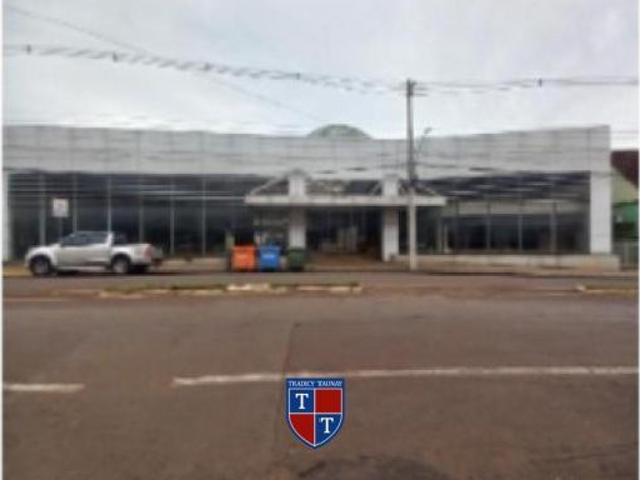 Terreno venda em Panambi