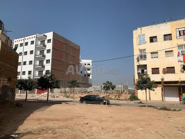 Propriété vente à Anfa, Gharb-Chrarda-Beni Hssen