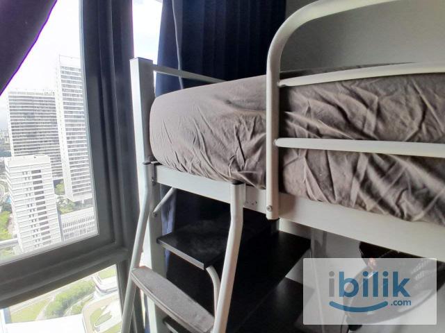 Room for rent in Petaling, Alam Impian