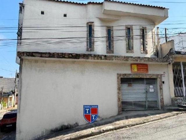Casa venda em Jardim Camila, Mogi das Cruzes