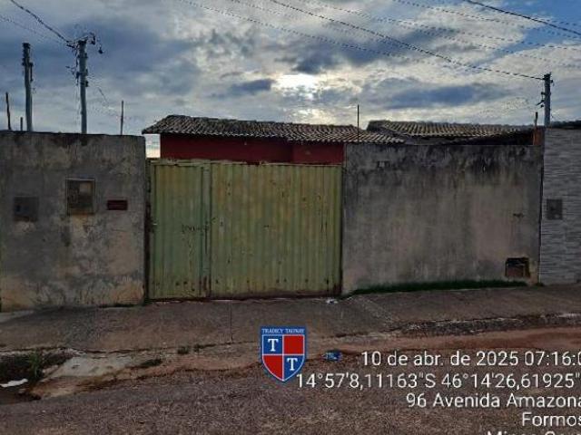 Casa venda em Região Geográfica Imediata de Unaí, Região Integrada de Desenvolvimento do Distrito Federal e Entorno