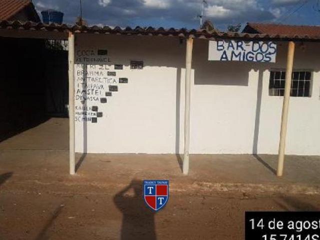 Casa venda em Região Geográfica Imediata de Águas Lindas de Goiás, Região Integrada de Desenvolvimento do Distrito Federal e Entorno