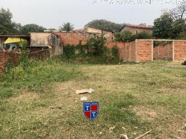 Terreno venda em Presidente Prudente