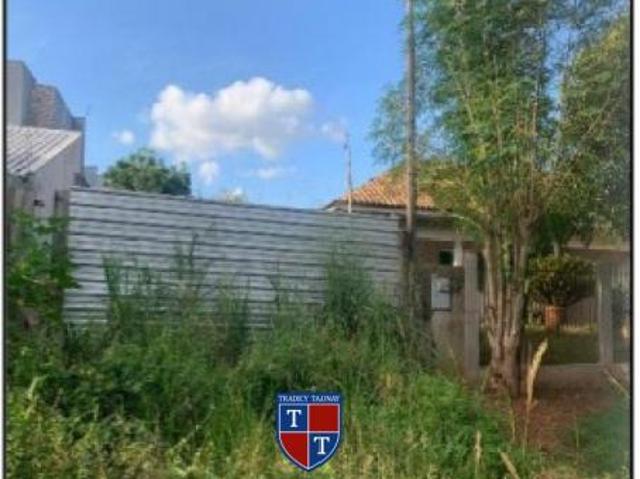 Terreno venda em Cruzeiro do Oeste, Região Geográfica Intermediária de Maringá