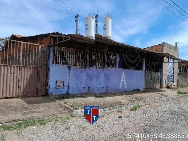 Casa venda em Região Geográfica Imediata de Águas Lindas de Goiás, Região Integrada de Desenvolvimento do Distrito Federal e Entorno