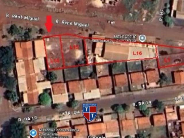 Terreno venda em Região Geográfica Imediata de Dourados, Dourados