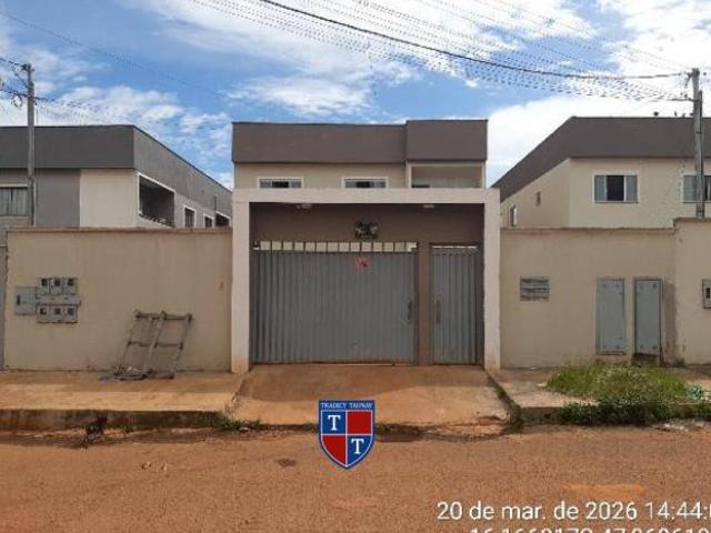 Apartamento venda em Região Geográfica Imediata de Luziânia, Região Integrada de Desenvolvimento do Distrito Federal e Entorno