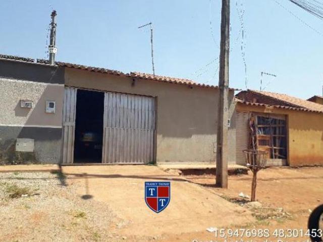 Casa venda em Jardim de Alá, Santo Antônio do Descoberto