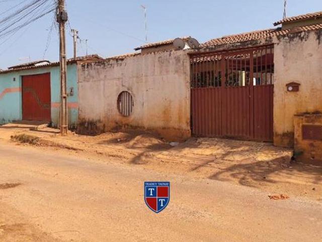 Casa venda em Região Geográfica Imediata de Águas Lindas de Goiás, Região Integrada de Desenvolvimento do Distrito Federal e Entorno