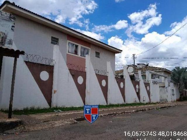 Apartamento venda em Chácaras Anhanguera, Valparaíso de Goiás