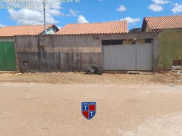 Casa venda em Cocalzinho, Cocalzinho de Goiás