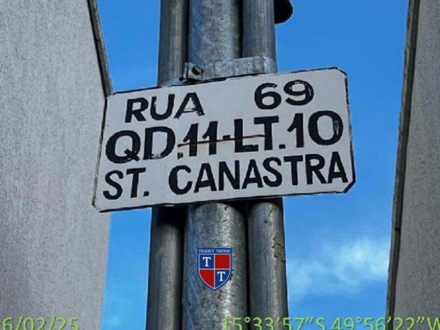 Casa venda em Conjunto Fraternidade, Itapuranga
