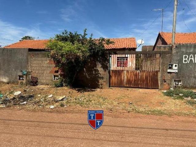 Casa venda em Cocalzinho de Goiás, Região Geográfica Intermediária de Luziânia-Águas Lindas de Goiás