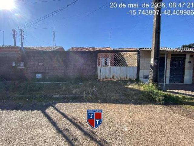 Casa venda em Cocalzinho de Goiás, Região Geográfica Intermediária de Luziânia-Águas Lindas de Goiás