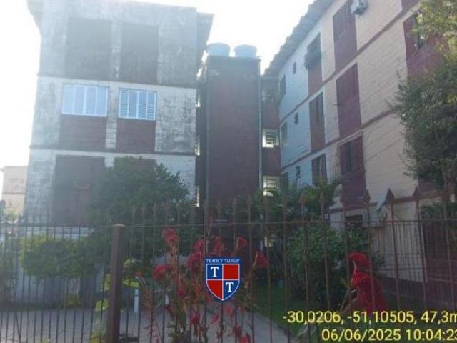 Apartamento venda em Costa e Silva, Porto Alegre