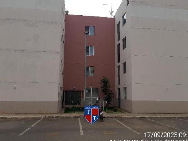 Apartamento venda em SHIS, Luziânia