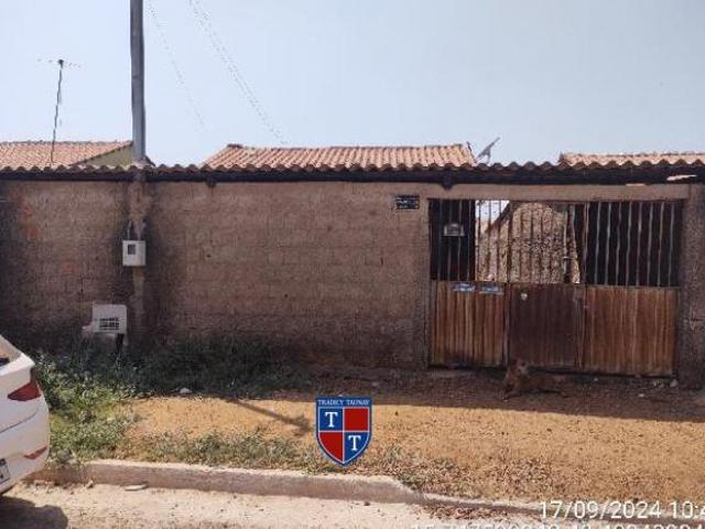 Casa venda em Cocalzinho, Cocalzinho de Goiás