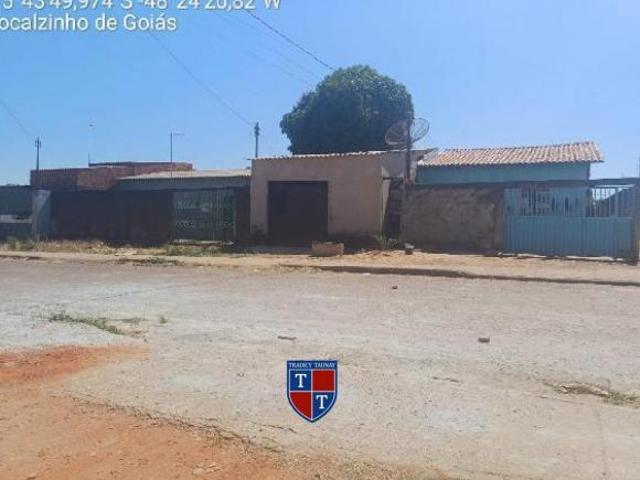 Casa venda em Girassol, Cocalzinho de Goiás