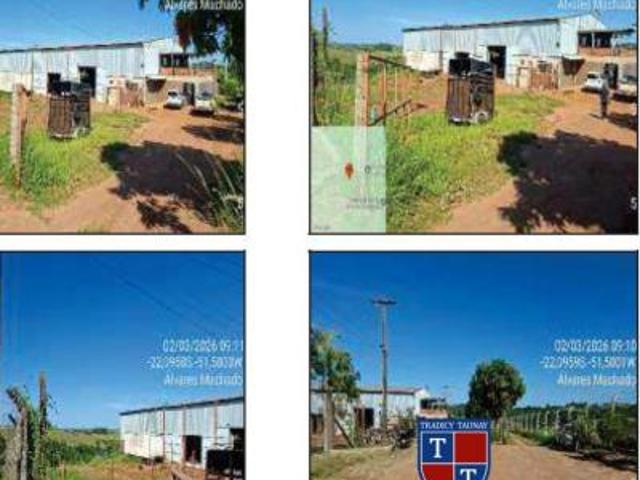 Apartamento venda em Região Imediata de Presidente Prudente, Álvares Machado