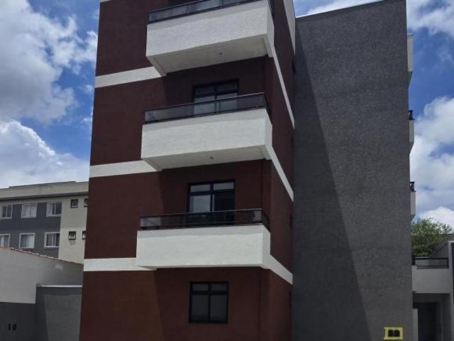 Apartamento venda em São Cristóvão, São José dos Pinhais
