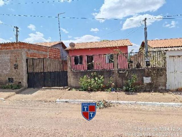 Casa venda em Região Geográfica Imediata de Águas Lindas de Goiás, Região Integrada de Desenvolvimento do Distrito Federal e Entorno