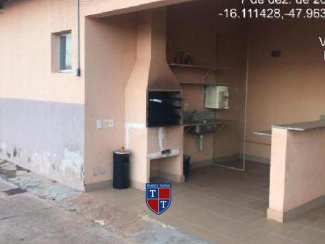 Apartamento venda em SHIS, Luziânia